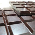 Dark chocolate contains antioxidants that are great for liver health.