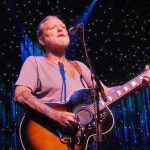 Gregg Allman at a 2009 concert. (Photo credit: Creative Commons/Liza)