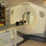 New CT Scan technology targets specific tumors. (Photo Credit: Creative Commons)